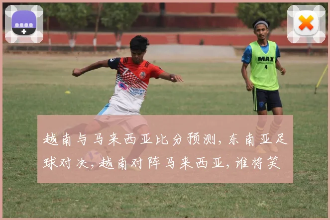 越南与马来西亚比分预测,东南亚足球对决,越南对阵马来西亚,谁将笑到最后